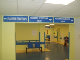 Szpital Szaserów
