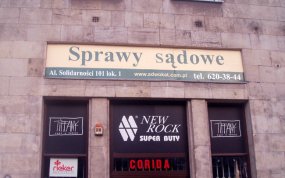 Al. Solidarności