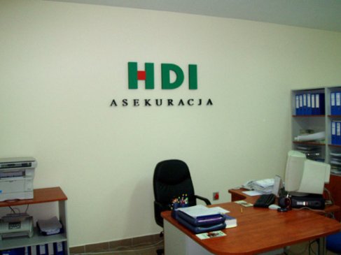 hdi ul. Ciasna